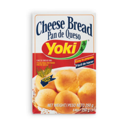 YOKI® Mistura para Pão de Queijo