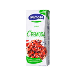 Mimosa Nata Cremosa