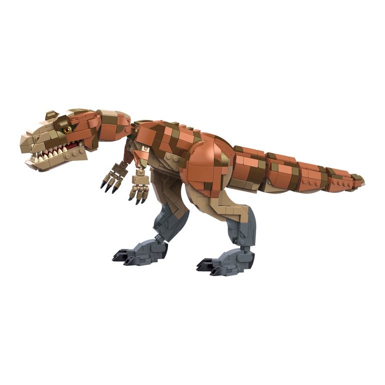 TOYLINO® - Set de Construção Grande