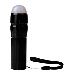 LIGHTZONE® Lanterna de Bolso LED
