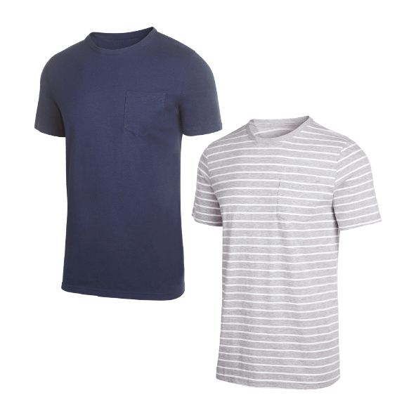 STRAIGHT UP® T-shirt para Homem