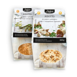 DELUXE® Risotto