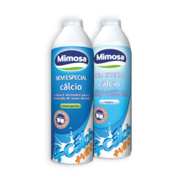 MIMOSA® Leite Cálcio Meio-gordo / Magro