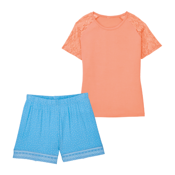 UP2FASHION® - Pijama