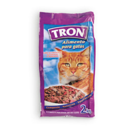 TRON® Alimento para Gato