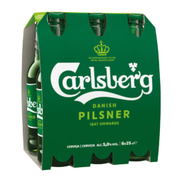 Carlsberg Cerveja