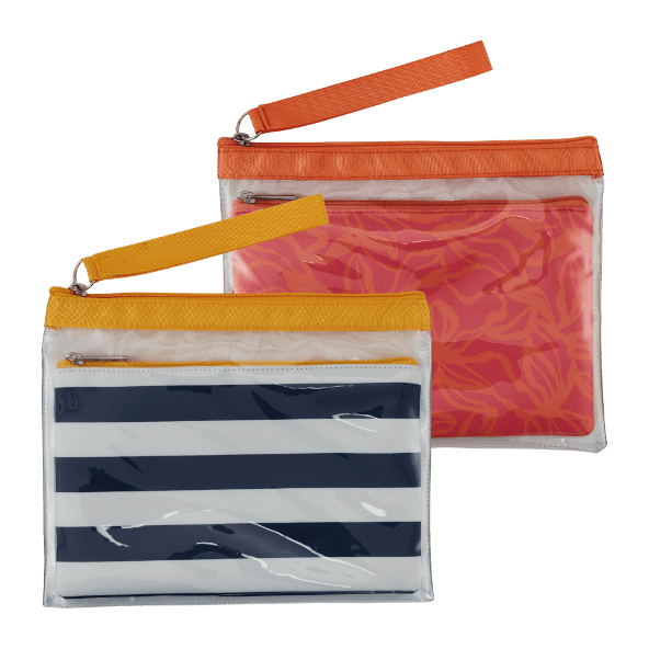 LIVE IN STYLE® - Bolsa para Biquíni