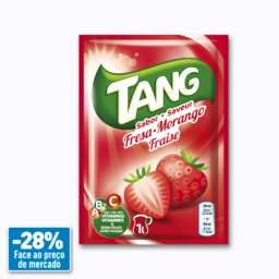 Tang Morango