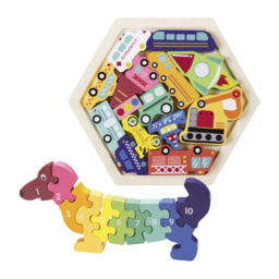 TOYLINO® - Quebra-cabeças