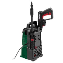 Aparelho de Limpeza a Alta Pressão 1400 W
