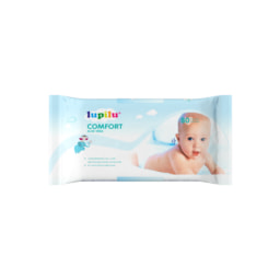 Toalhitas para Bebé Comfort