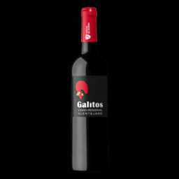 GALITOS Vinho Tinto Regional
