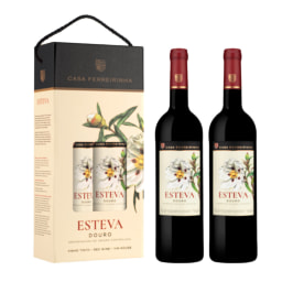 Esteva® Vinho Tinto Douro DOC Bipack
