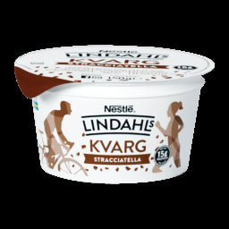 Lindahls Iogurte Proteico Straciatella