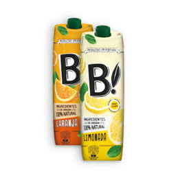 B!® Ice Drink / Limonada