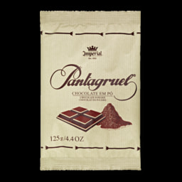Chocolate em Pó Pantagruel