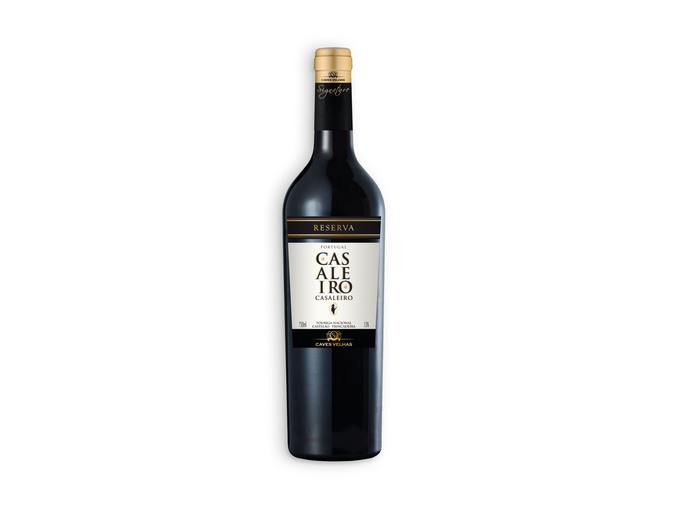 CASALEIRO® Vinho Tinto Tejo DOC Reserva