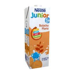 Nestlé  Junior Bebida Láctea Infantil 1+
