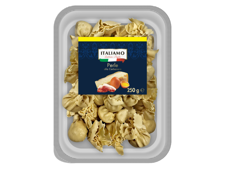 Massa Fresca