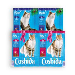 COSHIDA® Sticks para Gatos