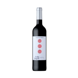 Três Bagos® Vinho Tinto Douro DOC Reserva