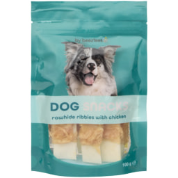 Snacks para cães by Beeztees