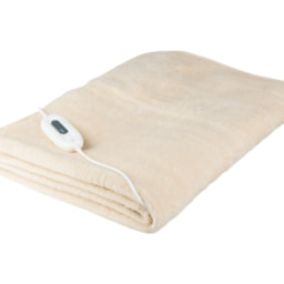 Sanitas®/ Silvercrest® Cobertor Elétrico 180x130 cm