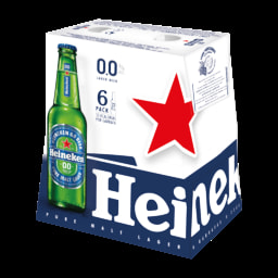 Heineken Cerveja 0,0%
