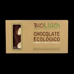 Chocolate Preto 72% Biológico