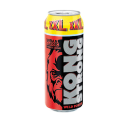 Kong Strong® Bebida Energética XXL