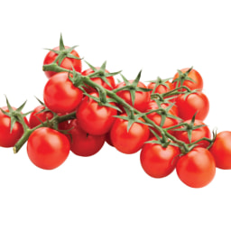 Tomate Cherry Cacho Nacional