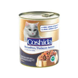 Coshida® Alimento em Pedaços para Gato