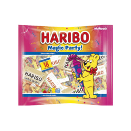 Haribo Gomas Magic Party