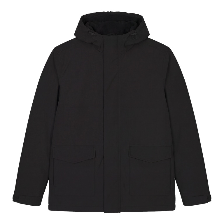 UP2FASHION® - Parka para Homem