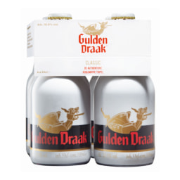 Gulden Draak® Cerveja Belga Dark Triple