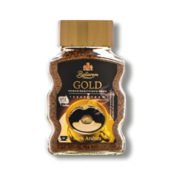 BELLAROM® Café Solúvel Gold