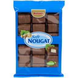 Nougat macio Marandi