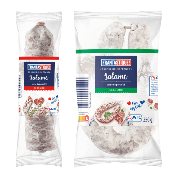 Frantastique® - Salame Francês