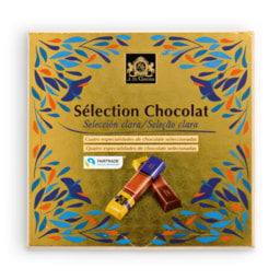 J.D.GROSS® Chocolates Seleção