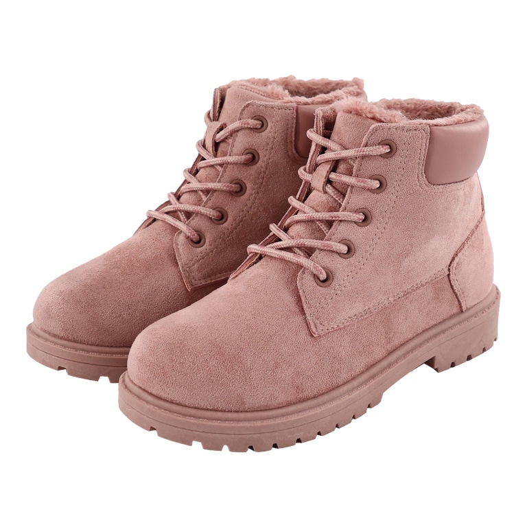 LILY & DAN® - Botas de Criança
