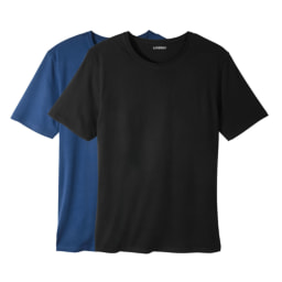 LIVERGY® T-shirt 2 Unid.