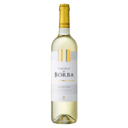 Castelo de Borba® Vinho Branco/ Tinto Alentejo DOC