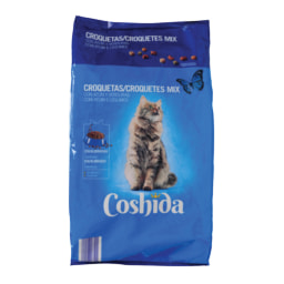 Coshida® Croquetes para Gatos