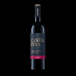 CASTA FINA® Vinho Tinto Regional Syrah