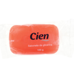 Cien® Sabonete de Glicerina