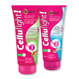 Bioten® Cellufight Anticelulítico