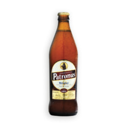 PERLENBACHER® Cerveja de Trigo Patronus