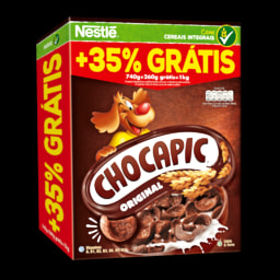 Nestlé Chocapic 