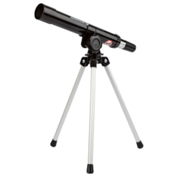 Bresser® Conjunto de Microscópio e Telescópio