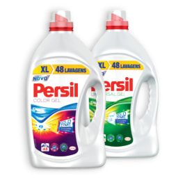 PERSIL® Detergente Líquido